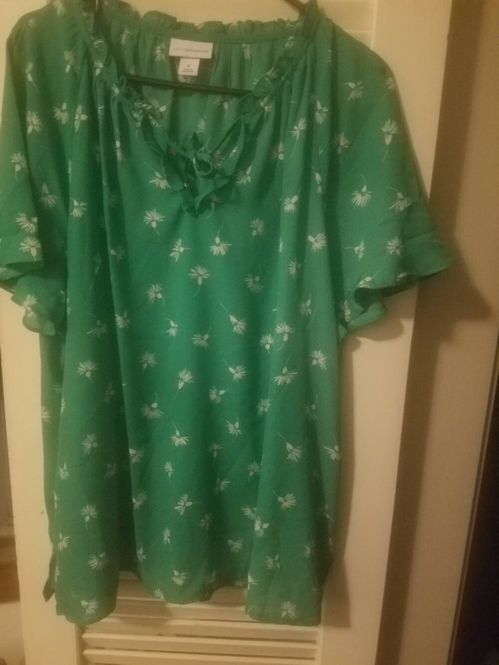 Liz Claiborne blouse